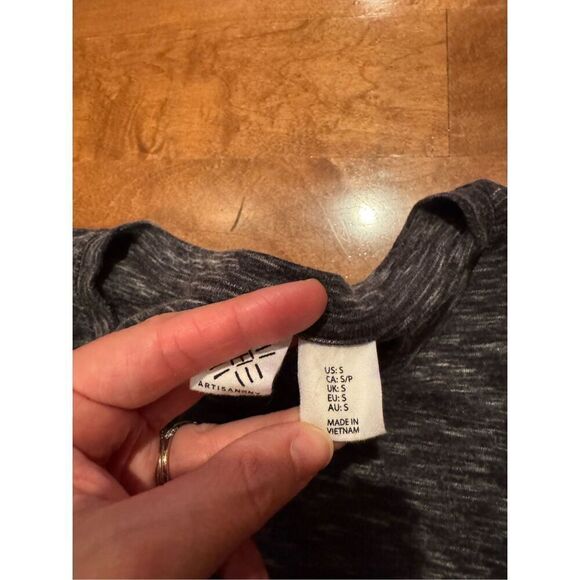 Women’s artesian New York midi dress size small - Picture 3 of 4